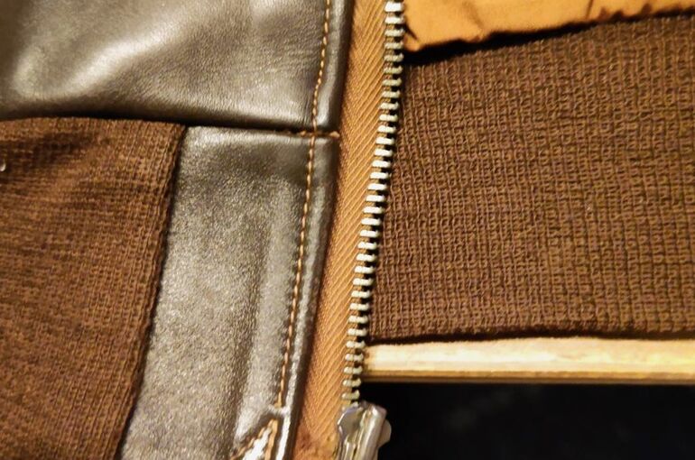 A2フライトジャケット