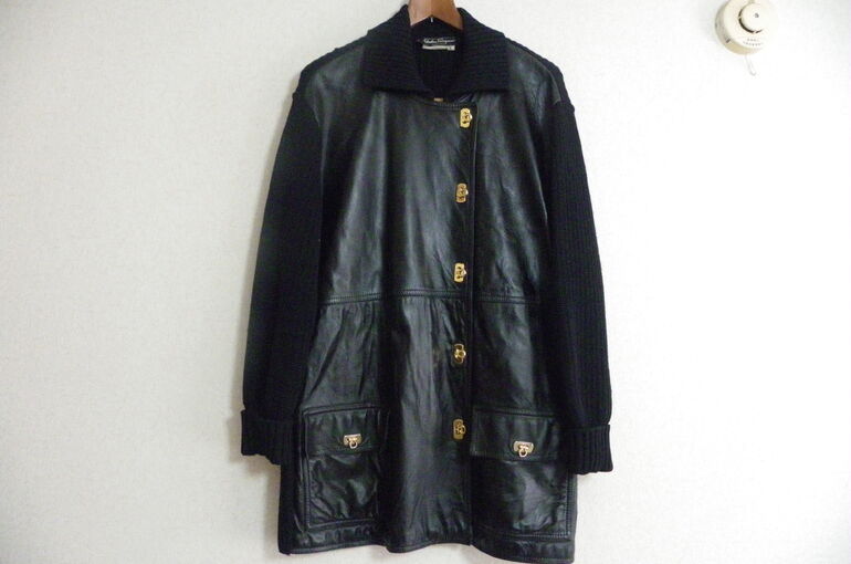 サルヴァトーレフェラガモ