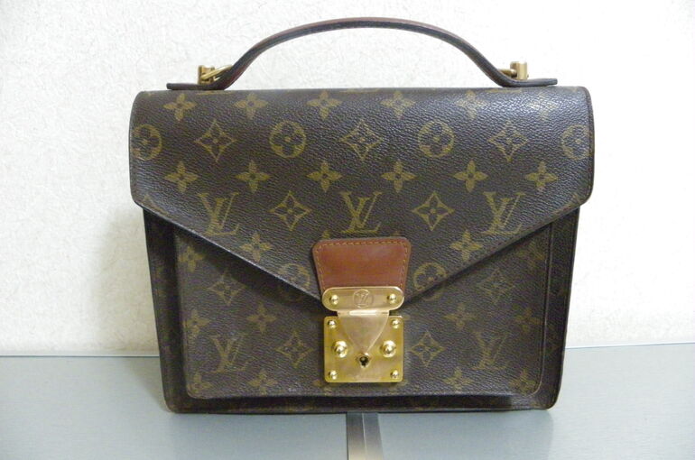 ルイヴィトン　モノグラム