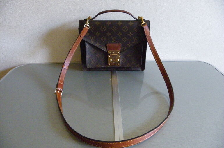 ルイヴィトン　モノグラム