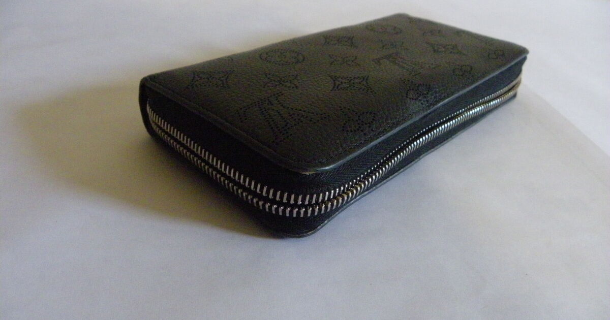千葉ルイ・ヴィトンの長財布修理について | 靴/シューズ・鞄/バッグ