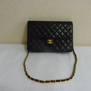 シャネルマトラッセ