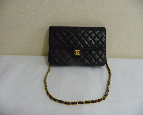 シャネルマトラッセ