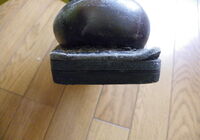 スキー靴