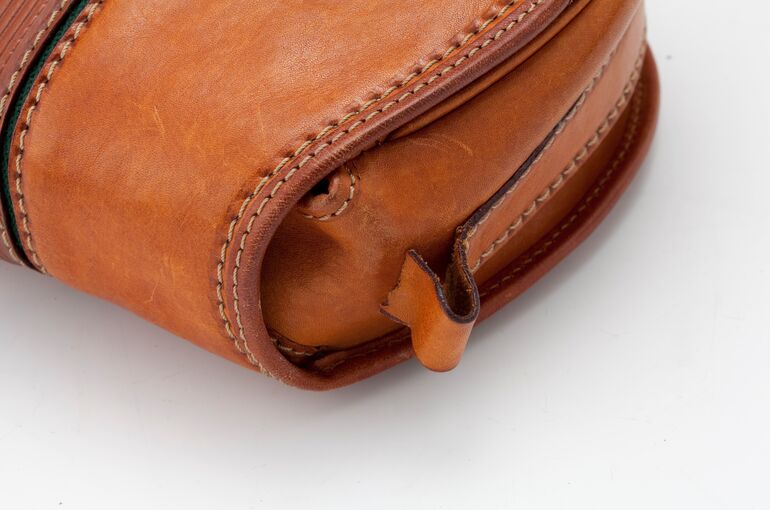 セカンドバッグ