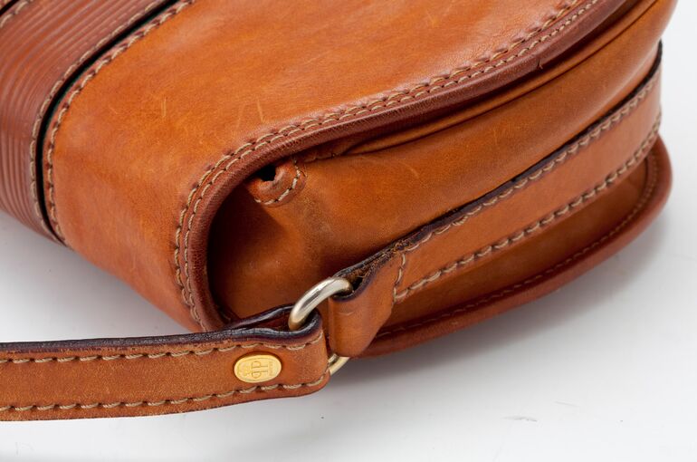 セカンドバッグ