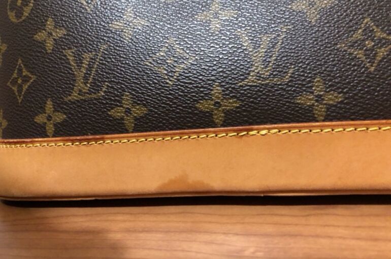 ルイ・ヴィトン