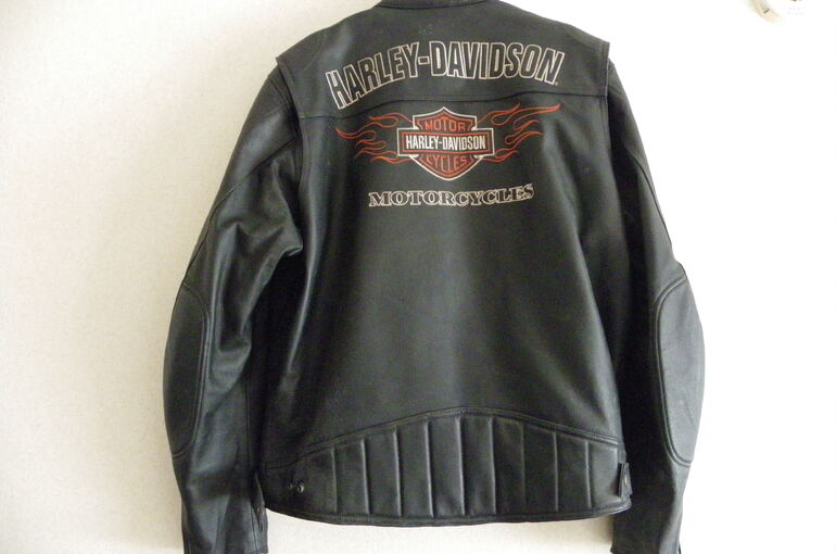 ハーレーダービッドソン