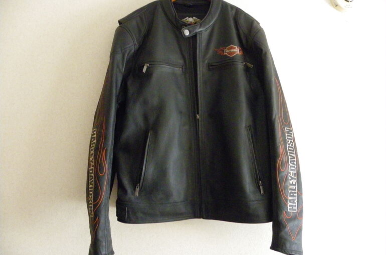 ハーレーダービッドソン