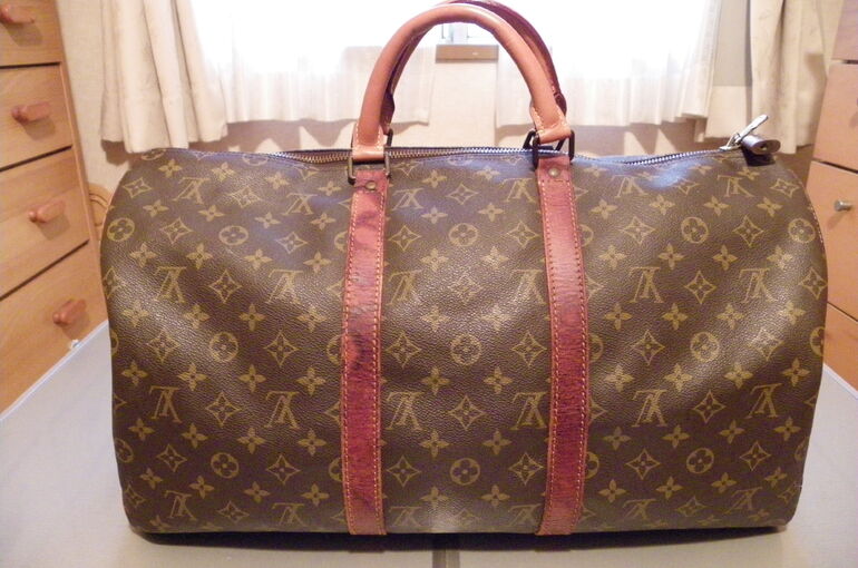 ルイ・ヴィトン