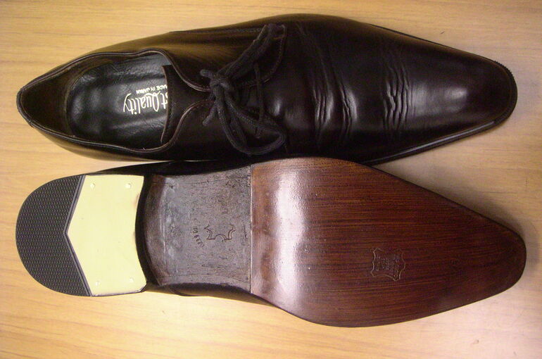 ビジネスシューズ